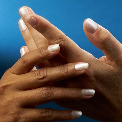 SMALTO CND™ VINYLUX™ WINTER WARRIOR